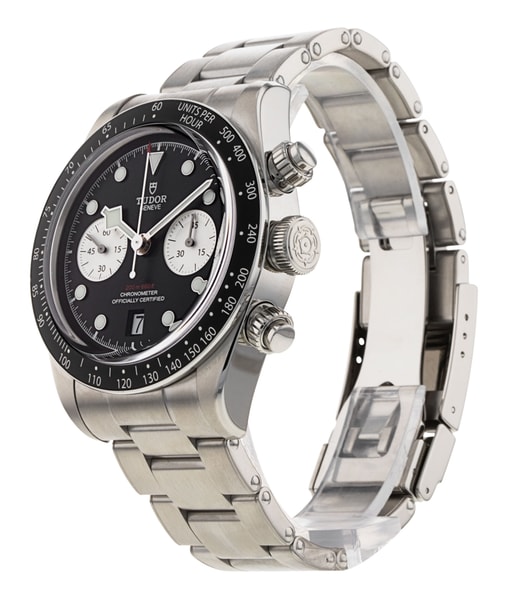 Tudor Black Bay Chrono M79360N-0001